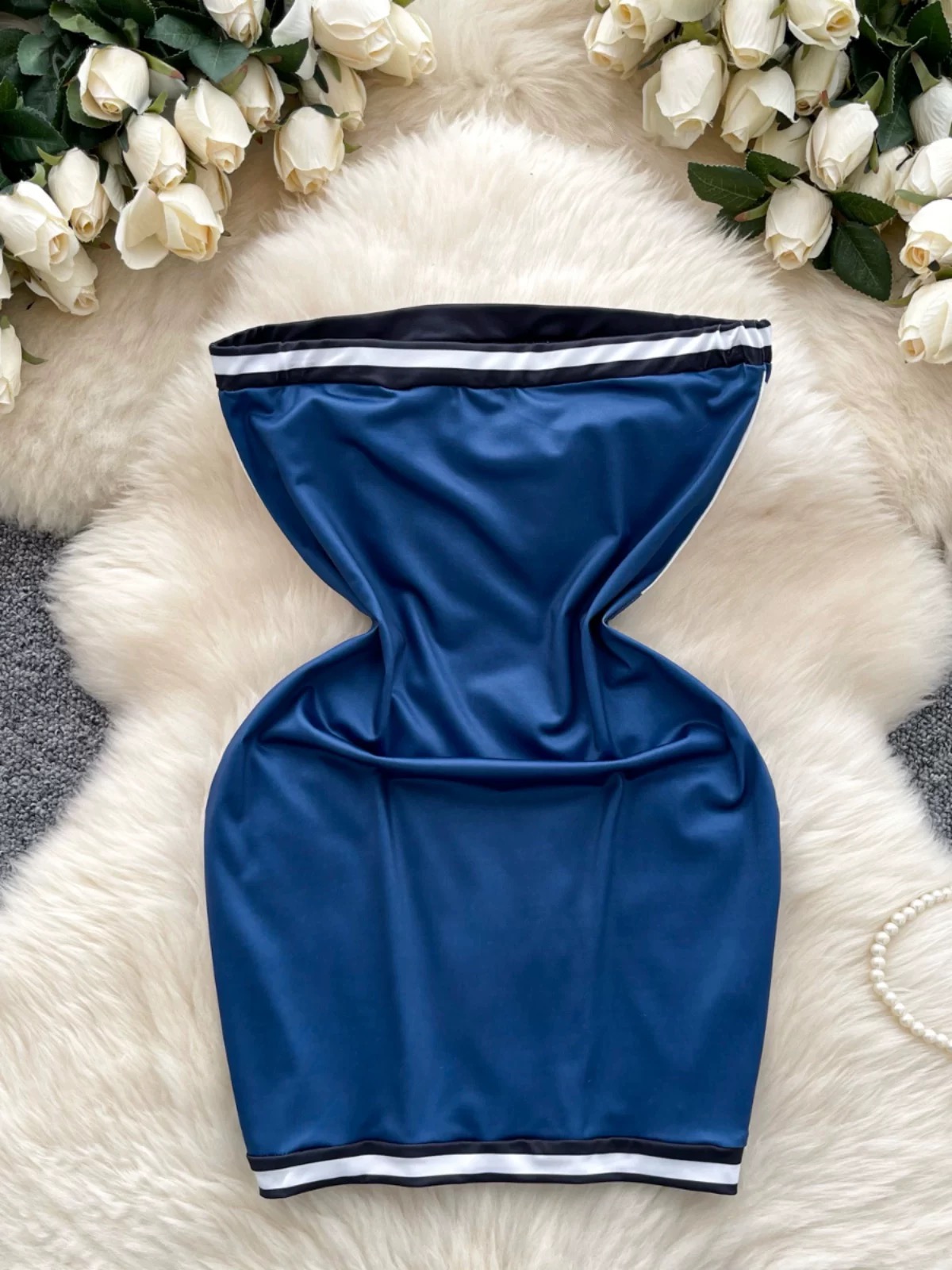 Gone rouge dress CBC1372 images